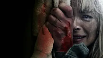 Zasłona к сериалу "Black Summer" #1397015