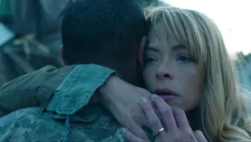 Zasłona к сериалу "Black Summer" #1397017