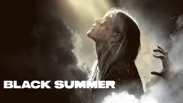 Zasłona к сериалу "Black Summer" #1397020