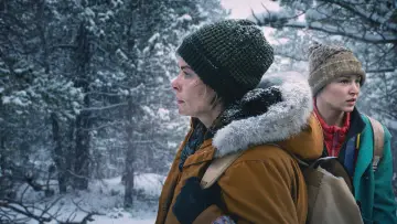 Zasłona к сериалу "Black Summer" #1397024