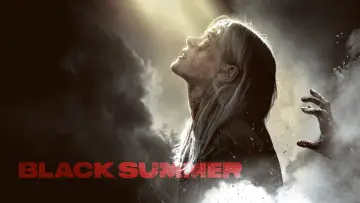 Zasłona к сериалу "Black Summer" #1397025