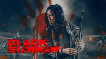 Zasłona к сериалу "Black Summer" #1397028