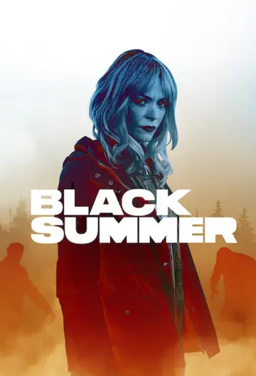 Plakat к сериалу "Black Summer" #1397038