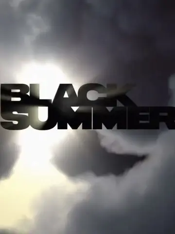 Plakat к сериалу "Black Summer" #1397042