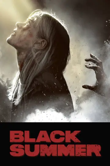 Plakat к сериалу "Black Summer" #1397047