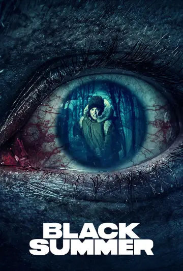 Plakat к сериалу "Black Summer" #1397050
