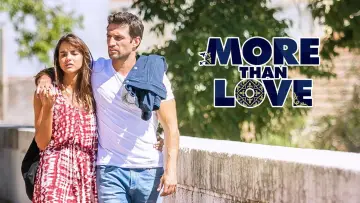 Zasłona do serialu "Amor Maior" #1541225