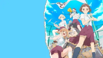 Zasłona do serialu "Araburu Kisetsu No Otome Domo Yo" #1559069