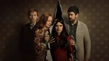 Zasłona к сериалу "Servant" #1330727