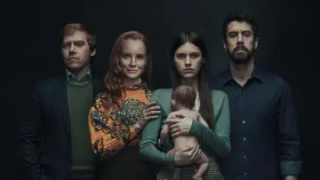 Zasłona к сериалу "Servant" #1330731