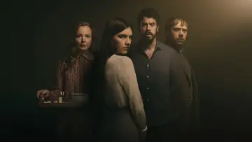 Zasłona к сериалу "Servant" #1330732