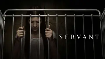 Zasłona к сериалу "Servant" #1330734
