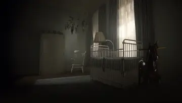 Zasłona к сериалу "Servant" #1330736