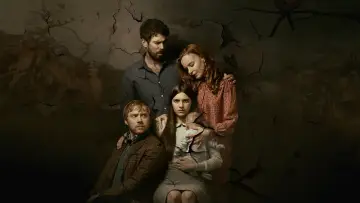 Zasłona к сериалу "Servant" #1330738