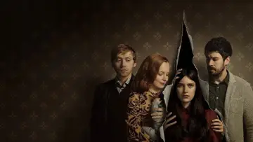 Zasłona к сериалу "Servant" #1330739