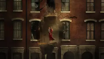 Zasłona к сериалу "Servant" #1330744