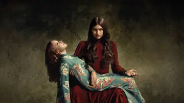 Zasłona к сериалу "Servant" #1330746