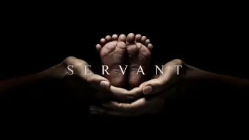 Zasłona к сериалу "Servant" #1330747
