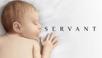 Zasłona к сериалу "Servant" #1330748