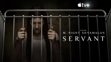 Zasłona к сериалу "Servant" #1330749