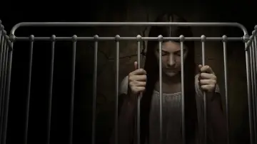Zasłona к сериалу "Servant" #1330750