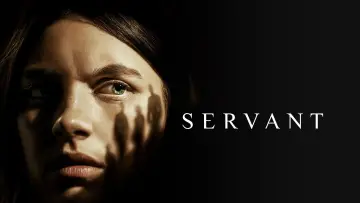 Zasłona к сериалу "Servant" #1330751