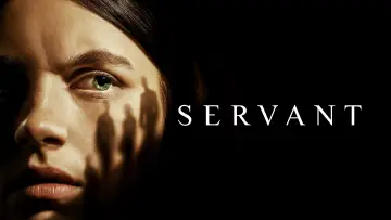 Zasłona к сериалу "Servant" #1330752
