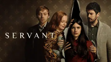 Zasłona к сериалу "Servant" #1330753