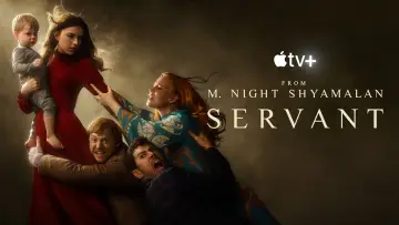 Zasłona к сериалу "Servant" #1330755
