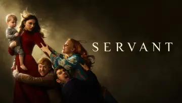Zasłona к сериалу "Servant" #1330757