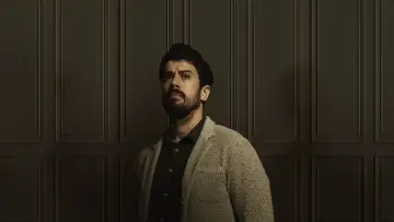 Zasłona к сериалу "Servant" #1330758
