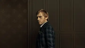 Zasłona к сериалу "Servant" #1330760