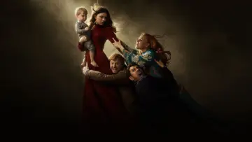 Zasłona к сериалу "Servant" #1330762