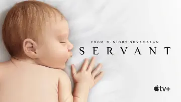 Zasłona к сериалу "Servant" #1330765