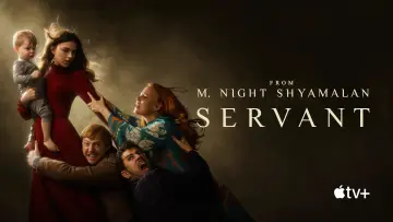 Zasłona к сериалу "Servant" #1330774