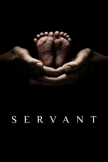 Plakat к сериалу "Servant" #1330789