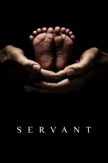Plakat к сериалу "Servant" #1330801