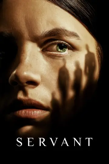 Plakat к сериалу "Servant" #1330809