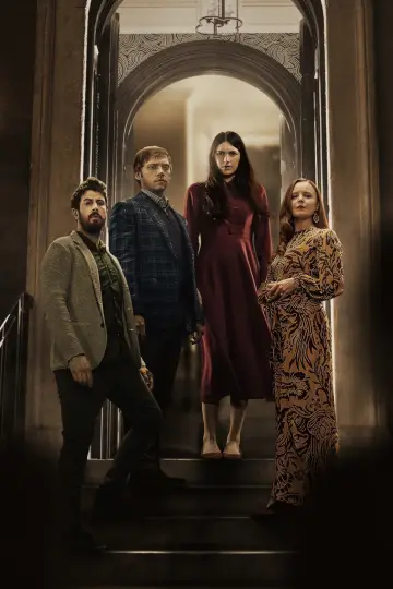 Plakat к сериалу "Servant" #1330810