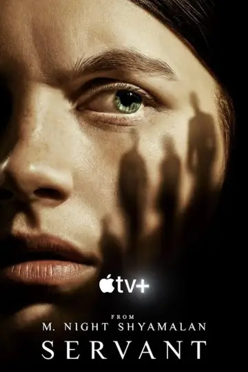 Plakat к сериалу "Servant" #1330811