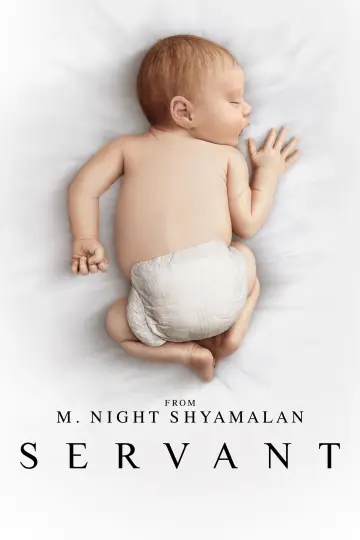 Plakat к сериалу "Servant" #1330830