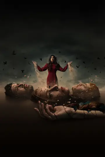 Plakat к сериалу "Servant" #1330832