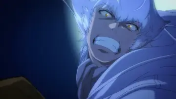 Zasłona do serialu "Katsute Kami Datta Kemono-tachi e" #1857048