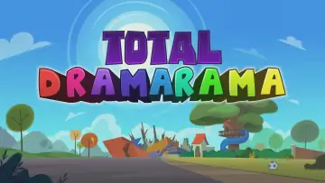 Zasłona к сериалу "Totalna Porażka: Przedszkolaki" #1425062