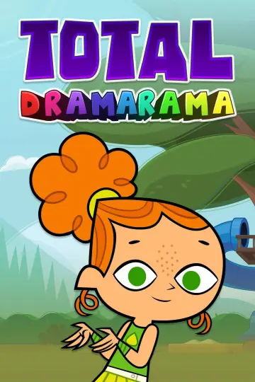 Plakat к сериалу "Totalna Porażka: Przedszkolaki" #1425067