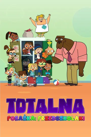 Totalna Porażka: Przedszkolaki (2018)