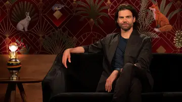 Zasłona к сериалу "Bonsoir bonsoir!" #1230794