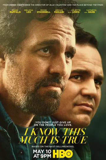 Plakat к сериалу "To wiem na pewno" #1461705
