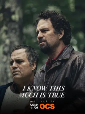 Plakat к сериалу "To wiem na pewno" #1461706