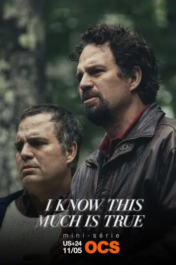 Plakat к сериалу "To wiem na pewno" #1461707